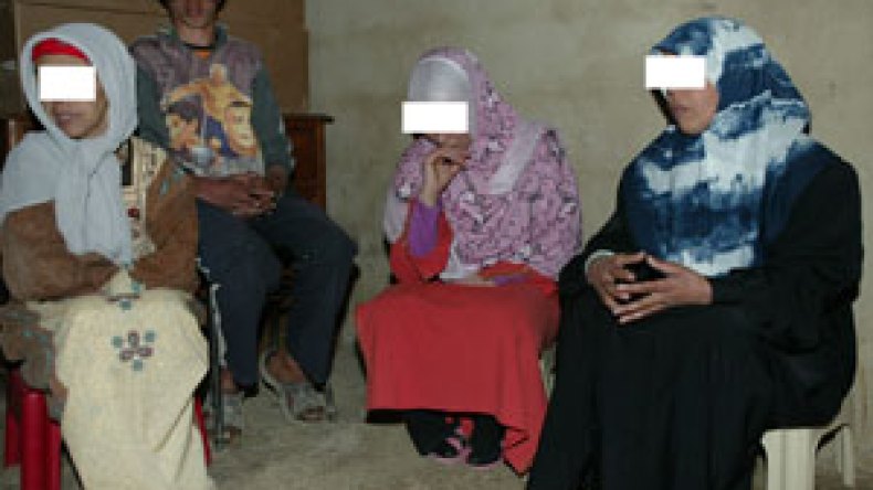 العائدون من الجبل: مأساتنا ليست للبيع.. وتوبتنا لا رجعة فيها