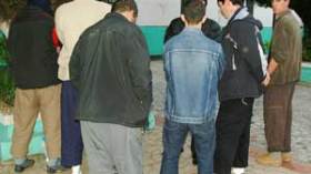 الولاة يتلقون تعليمات جديدة للتكفل بانشغالات التائبين