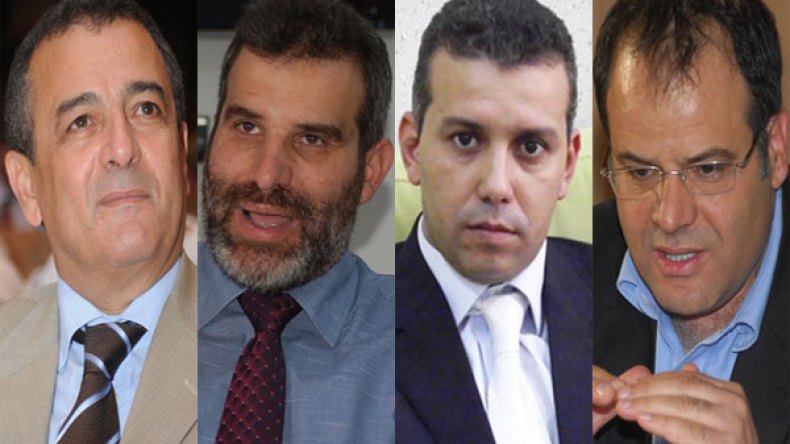 يا كيري ..الجزائر ليست في المزاد الإنتخابي