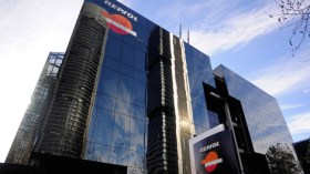 “ريبسول” الإسبانية تقترب من استغلال أول حقل لغاز الشيست بالجزائر