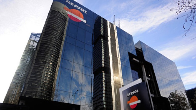 “ريبسول” الإسبانية تقترب من استغلال أول حقل لغاز الشيست بالجزائر