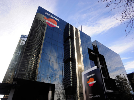 Spanish ''Repsol'' to explore the first field of shale gas in Algeria