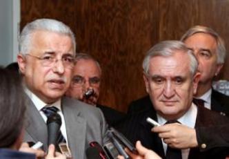 Algérie/France : Raffarin plaide pour un partenariat économique créateur d'emplois