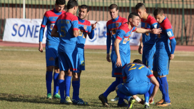 “الكاب” يخفق أمام النصرية وروابح يطالب بصفحة جديدة