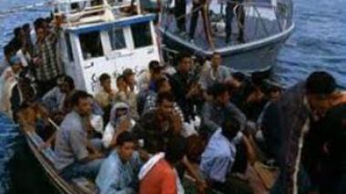 Interception au large de Annaba de 13 nouveaux candidats à l’émigration clandestine