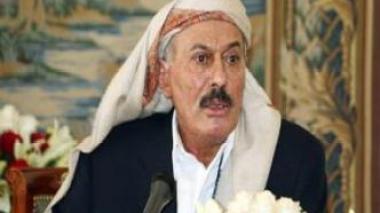 Yémen: Saleh annonce son départ aux États-Unis et demande pardon