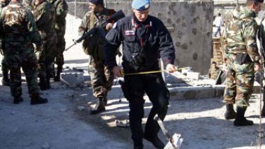 Liban/attentat: la Syrie et le Hezbollah rejettent les accusations de Paris