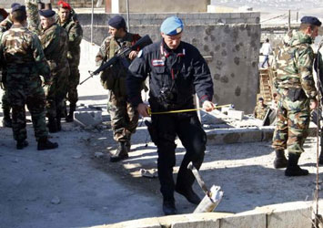 Liban/attentat: la Syrie et le Hezbollah rejettent les accusations de Paris