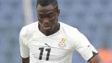 JS Kabylie : le Malien Makane Dembélé devrait être retenu