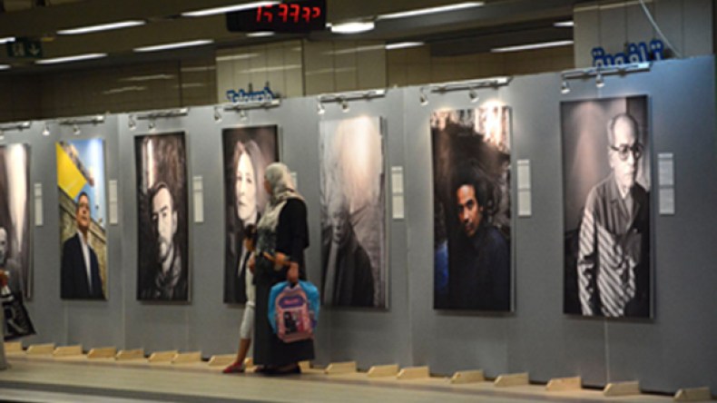 مدينة الجزائر تتحدث بعدسة الصور وأقلام الكتاب