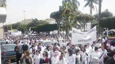 Les résidents envisagent de déposer plainte