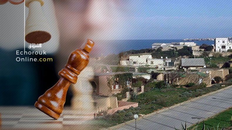 “العائلات المخملية” تخسر إقامة جعلتها فوق الشعب!