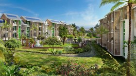 قروض “خضراء” لتمويل طاقة السكنات