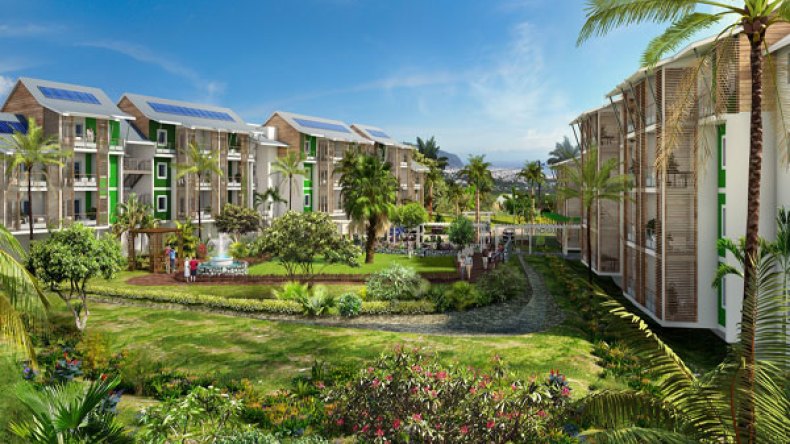 قروض “خضراء” لتمويل طاقة السكنات