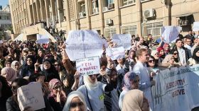 Camra: «L’administration nous incite à paralyser les hôpitaux»