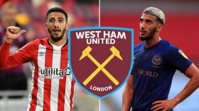 هذا هو وستهام الذي انضم إليه سعيد بن رحمة