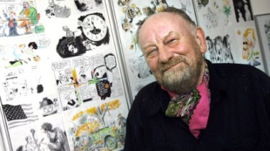 10 ans de prison pour l'agresseur du caricaturiste du prophète