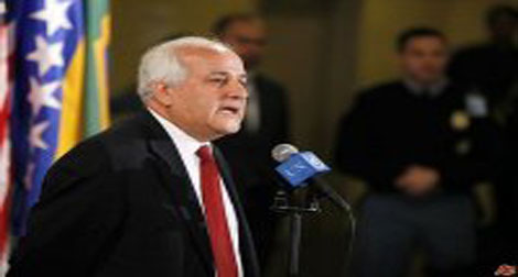 Statut de la Palestine à l’ONU : une grande majorité de pays favorable