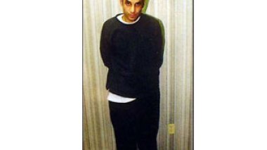 Algiers court postpones verdict on terrorism-related affair amid all-out confusion