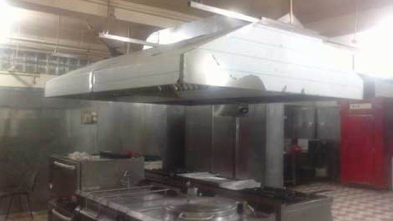 مطاعم‭ ‬تبيع‭ ‬‮”‬كبدة‮”‬‭ ‬فاسدة‭ ‬لزبائنها‭ ‬