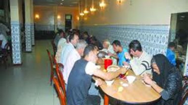 Ramadhan: les 691 restaurants de la rahma sous contrôle des services de sécurité