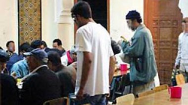 Pour parer aux intoxications alimentaires, les autorités prennent des mesures draconiennes : les restaurants de la « rahma » sous haute surveillance