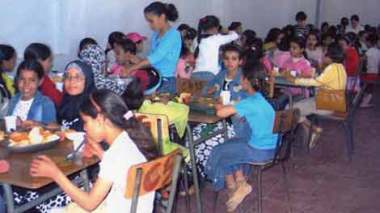 Education: Cleanness workers to conduct primary schools' restaurants
