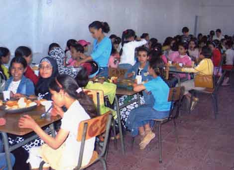 Education: Cleanness workers to conduct primary schools' restaurants