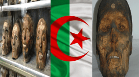 Restitution des crânes des résistants algériens: Le Quai d’Orsay juge « complexe » l’opération !