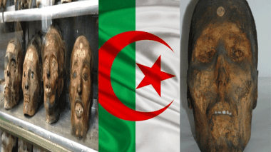 Restitution des crânes des résistants algériens: Le Quai d’Orsay juge « complexe » l’opération !