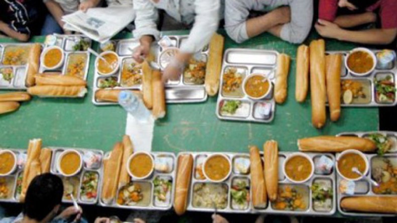 البيروقراطية تحرم الفقراء من مطاعم الإحسان