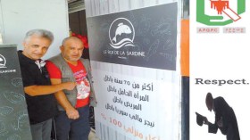 مطعم بسطيف يقدم الوجبات مجانا للاجئين السوريين والماليين