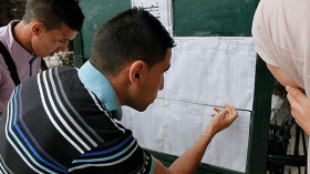 شهادات “الواي واي”!