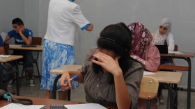 نتائج “كارثية” تـُحيل التلاميذ على عطلة الشتاء