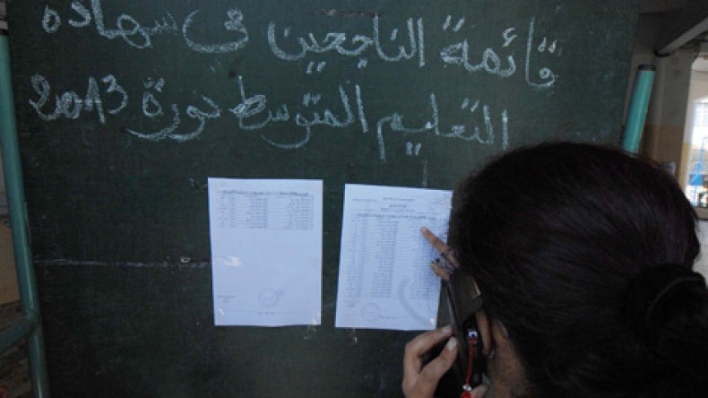 سطيف الأولى في شهادة المتوسط و”أشبال الأمة” الأولى في البكالوريا