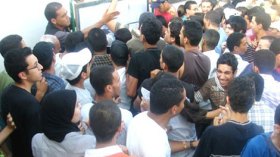 نتائج البكالوريا اليوم في المؤسسات التربوية وشعبة العلوم في المقدمة