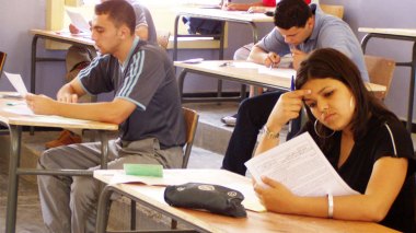 D’excellents résultats attendus au Bac et au BEM