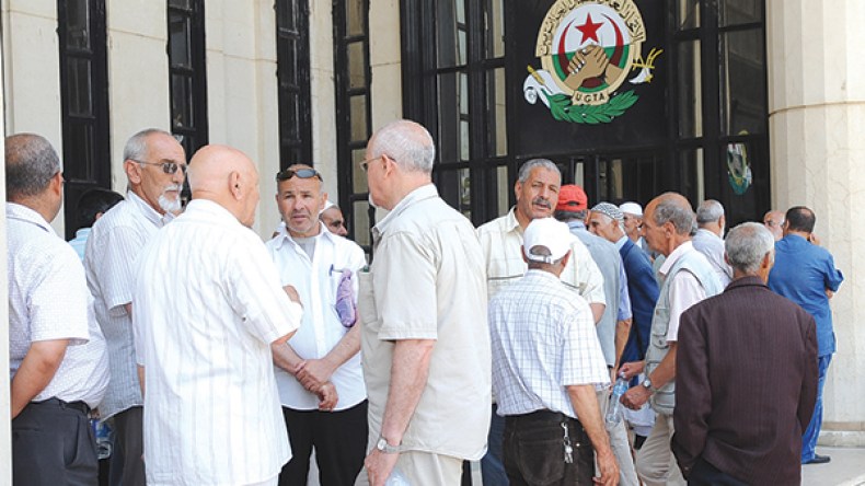 “وضعيات استثنائية” للاستفادة من التقاعد المسبق