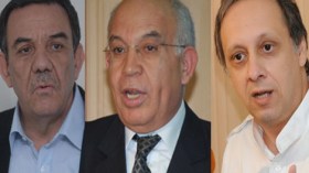 السلطة تستغل تشتت المعارضة لتمرير مرشح “الأمر الواقع”