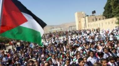 Le chef de la diplomatie palestinienne accuse les Etats-Unis de retarder l’adhésion de la Palestine à l’ONU