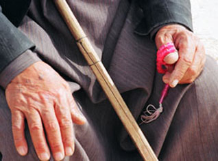 Over 12 000 retired re-employed in Algeria