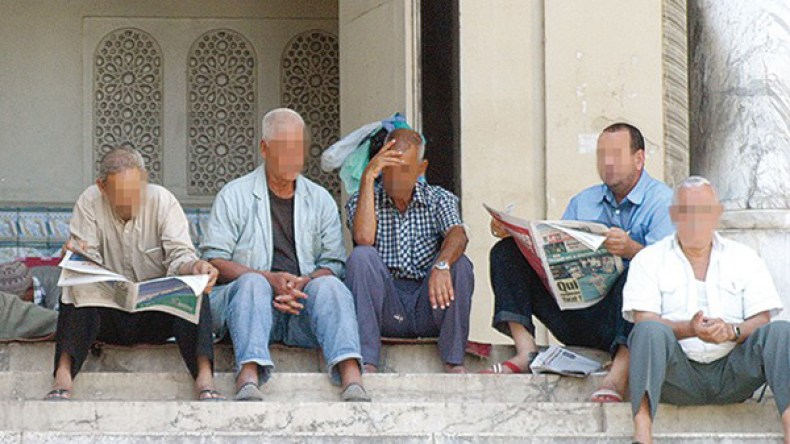 الحكومة تتجه لاستثناء أصحاب 32 سنة خدمة من شرط السن في التقاعد