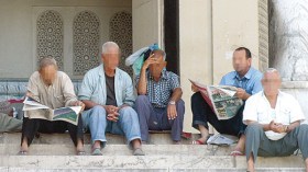 بن غبريط تتوسط لدى الغازي لتسوية ملفات التقاعد العالقة