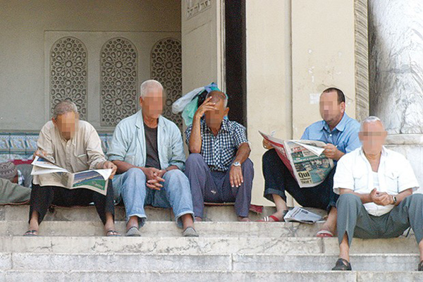 Government Considers A Proposal To Raise Retirement Age To 65