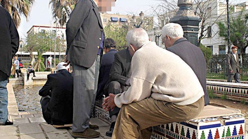 التقاعد النسبي والأجور يعودان إلى الواجهة