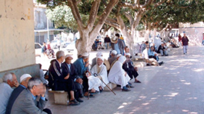 استثمار أموال صندوق إحتياطات التقاعد حفاظا على توازنات الصندوق