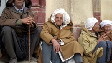 New pensions' rise in the offing for  retired people