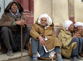 New pensions' rise in the offing for  retired people