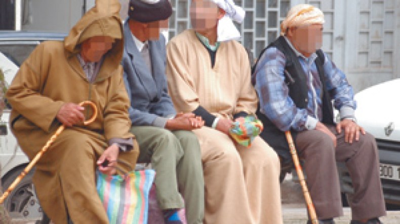 لوح: تثمين معاشات المتقاعدين في مجلس الوزراء المقبل