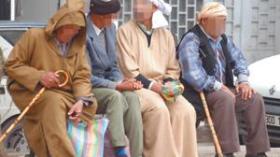 المتقاعدون‭ ‬يطالبون‭ ‬برفع‭ ‬معاشات‭ ‬التقاعد‭ ‬إلى‭ ‬18‭ ‬ألف‭ ‬دينار‭ ‬